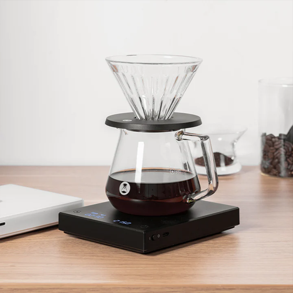 Timemore Basic Scale Plus 2021 Black Mirror - Que Coffee