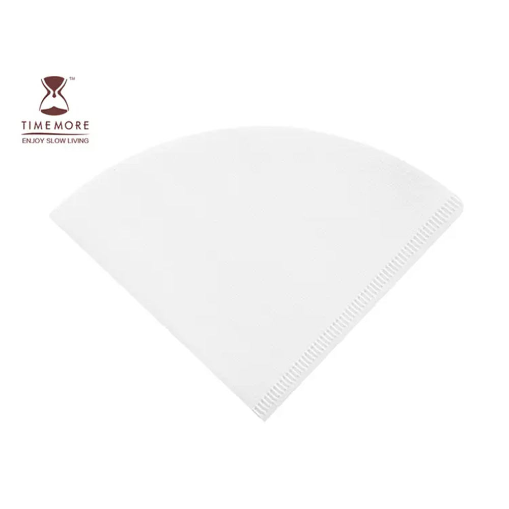 Timemore V60 Paper Filter - Que Coffee