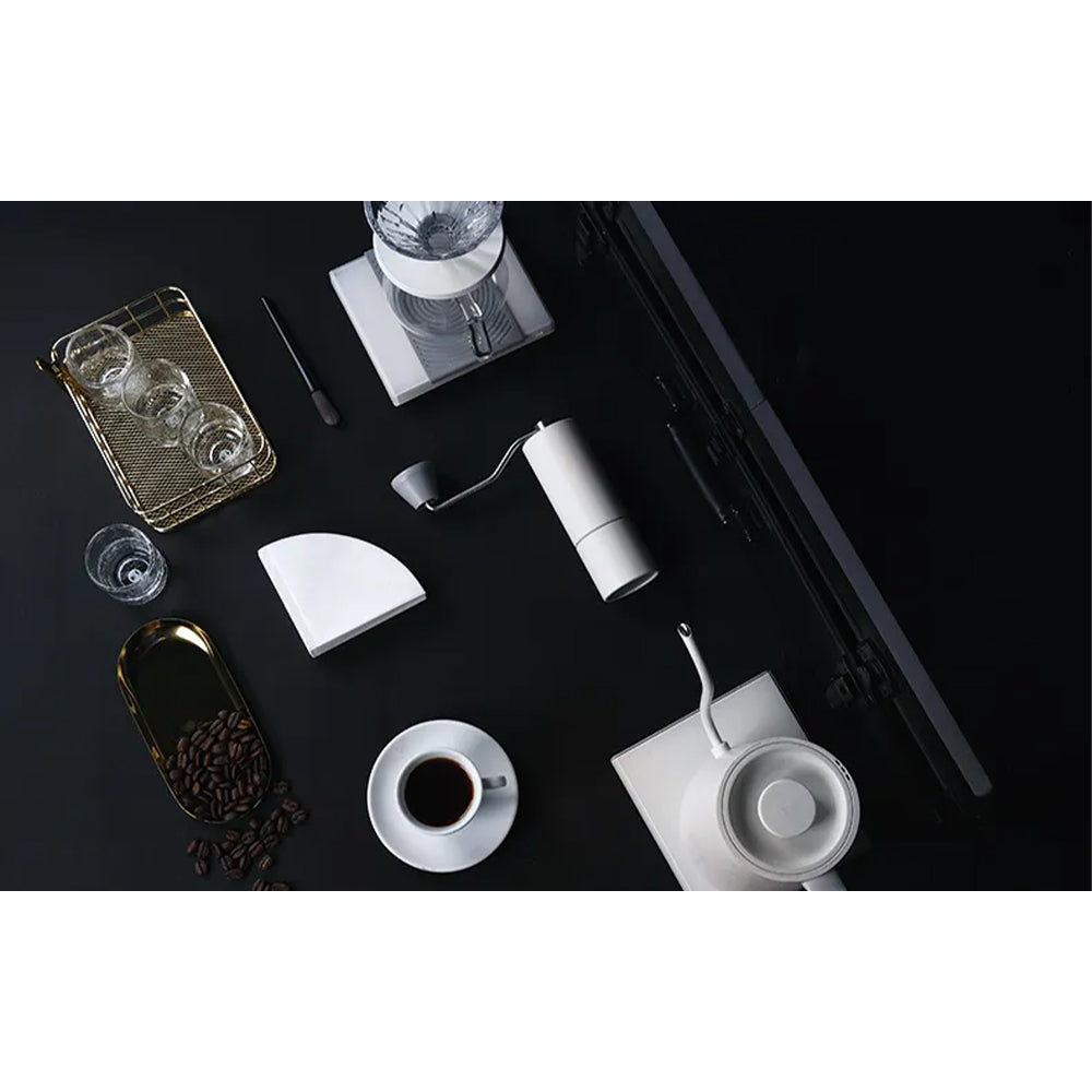 Timemore Coffee Suitcase - Que Coffee