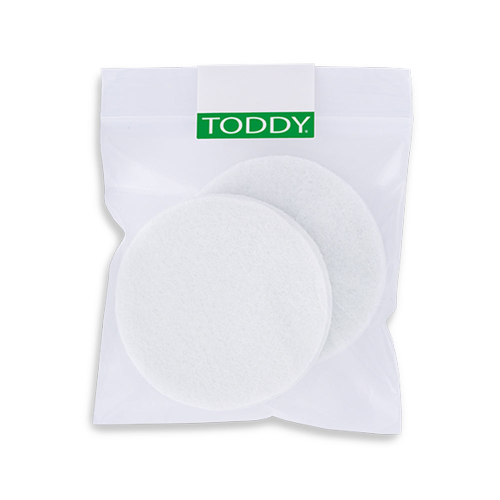 Toddy Cold Brew Felt Filters - Que Coffee