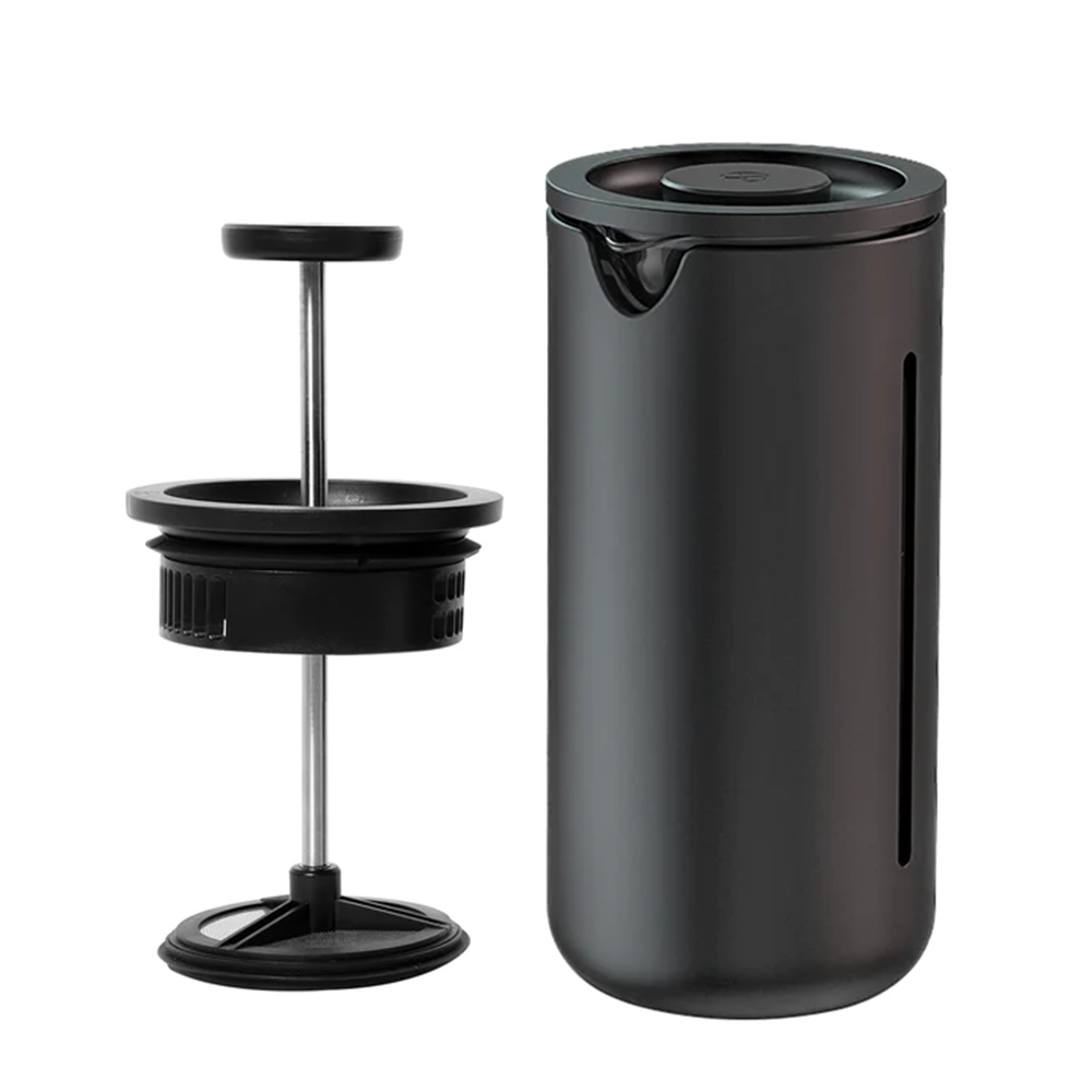 Timemore U French Press 450ml - Que Coffee