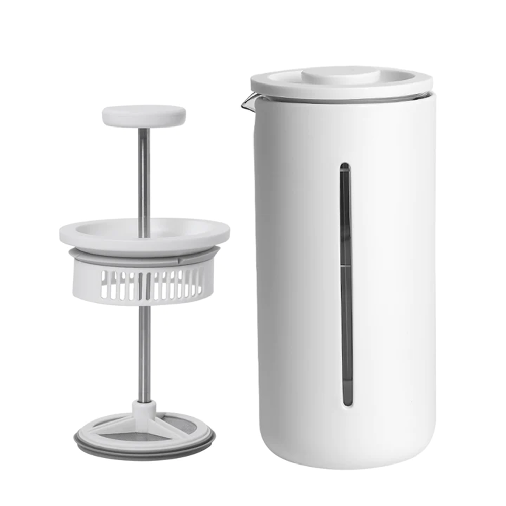 Timemore U French Press 450ml - Que Coffee