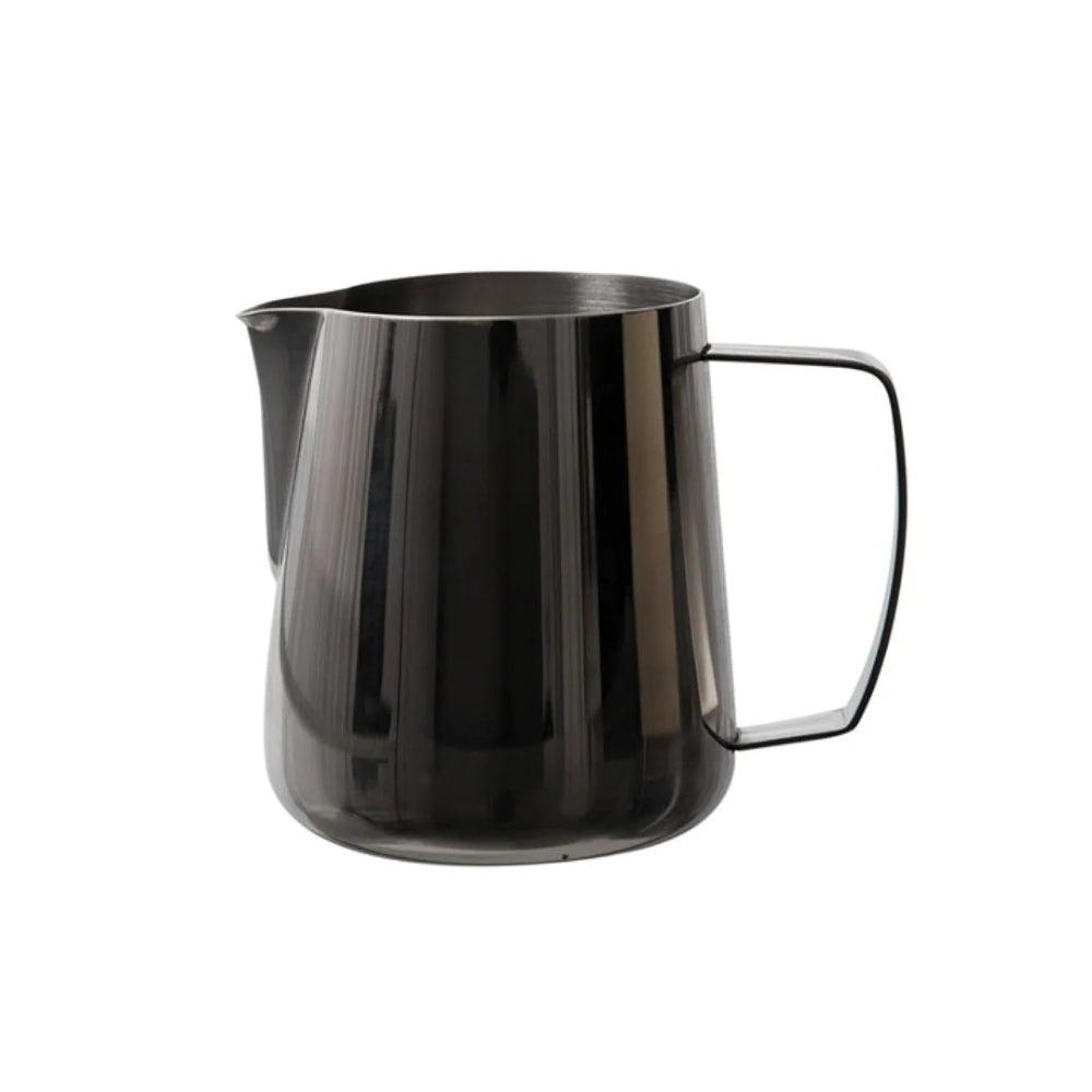 Barista Hustle Pitcher Stealth Black - Que Coffee