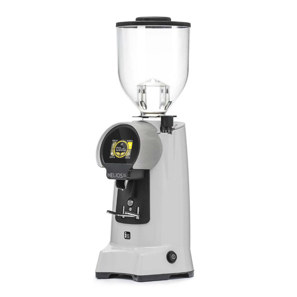 Eureka Helios 75 - Que Coffee