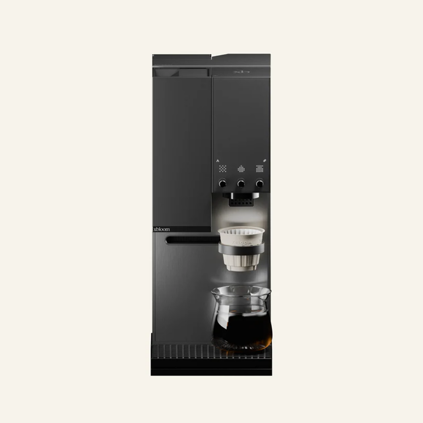 xBloom Studio - Que Coffee