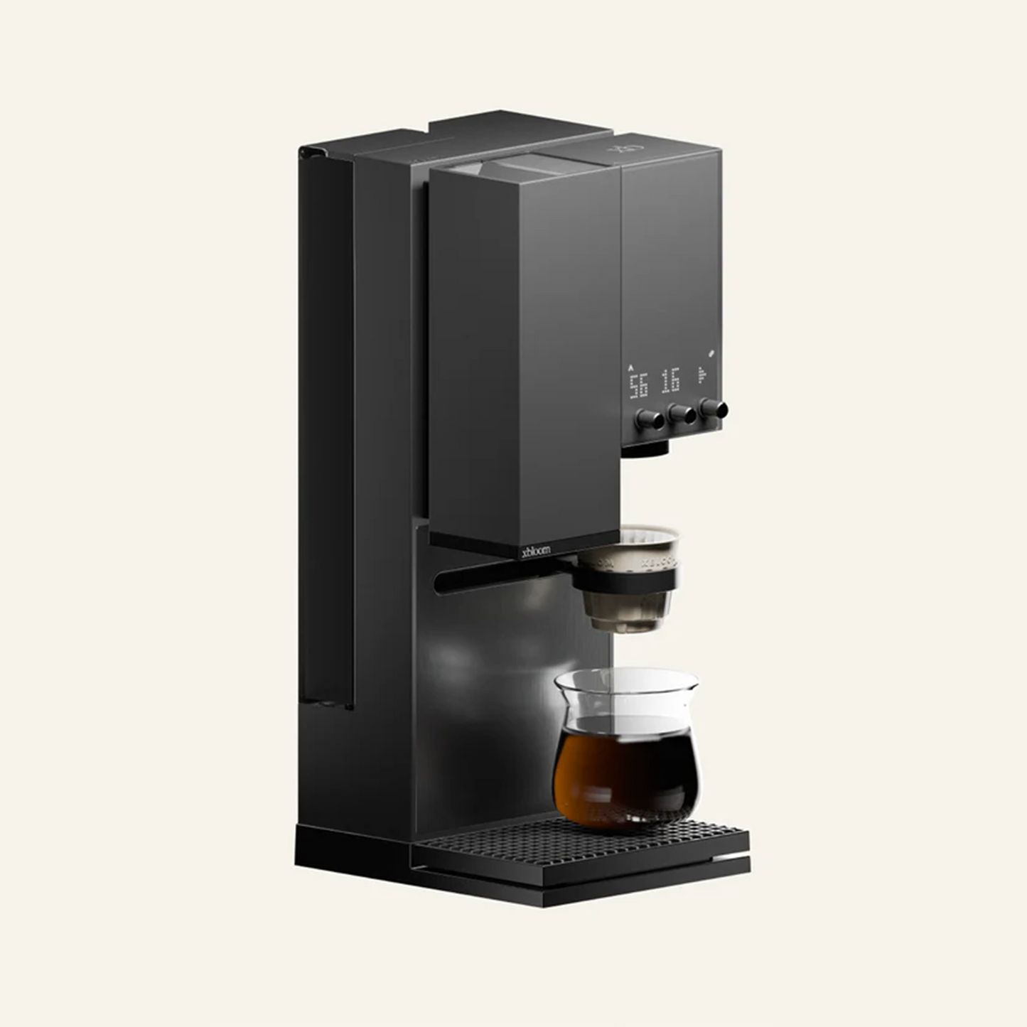 xBloom Studio - Que Coffee