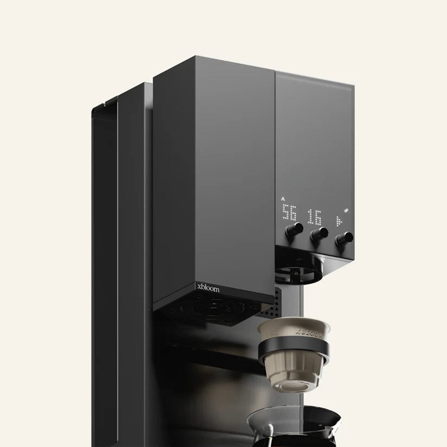 xBloom Studio - Que Coffee