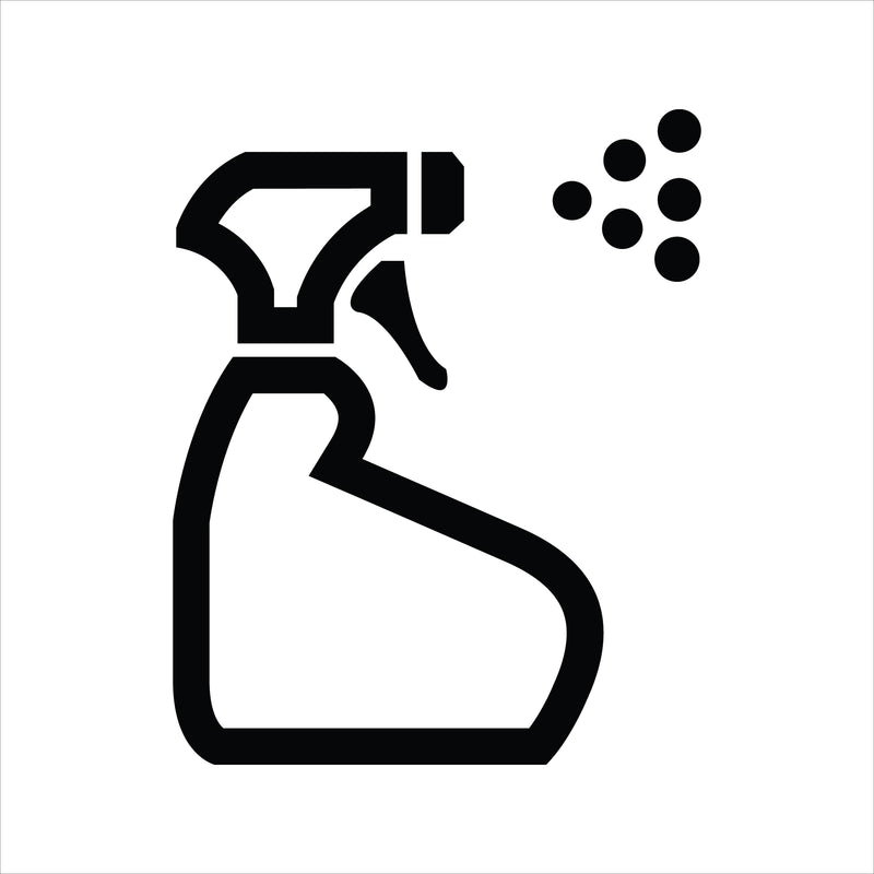 Cleaning Tools