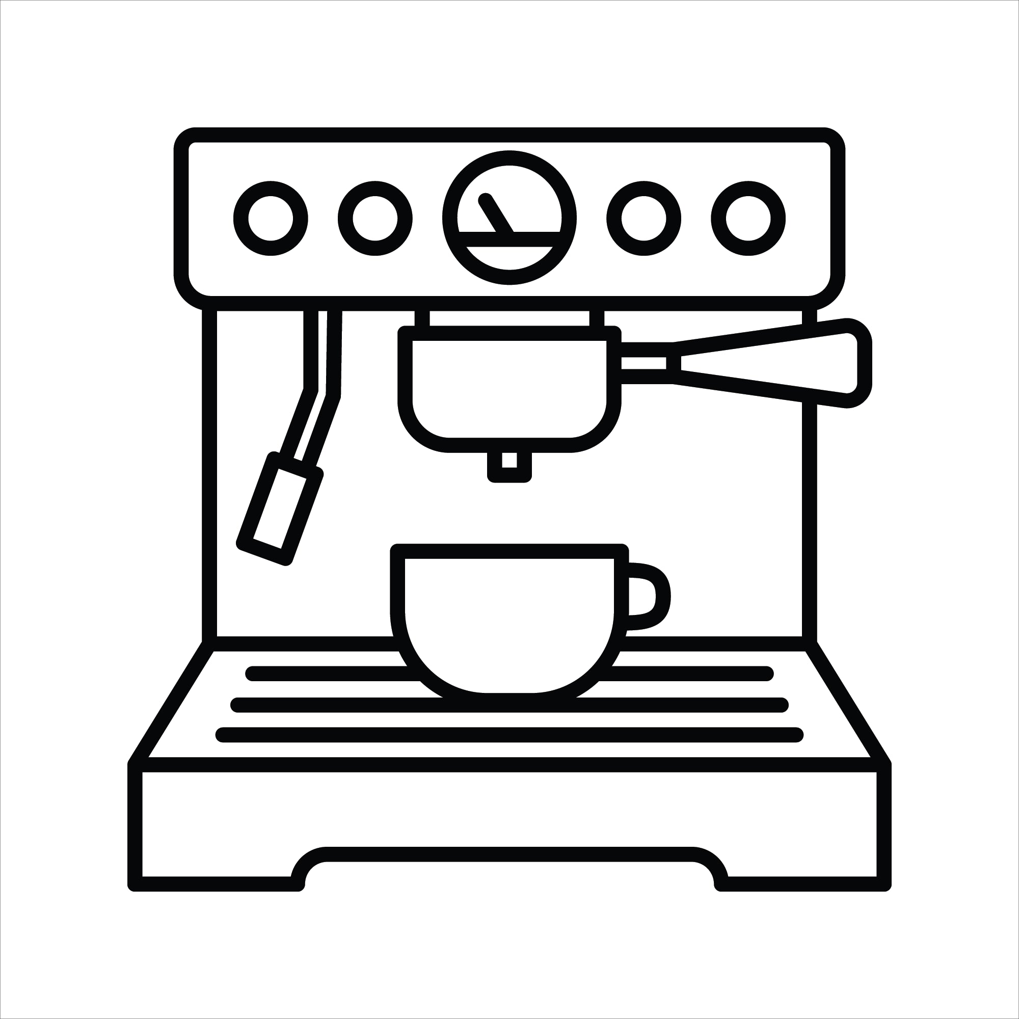 Coffee Machines