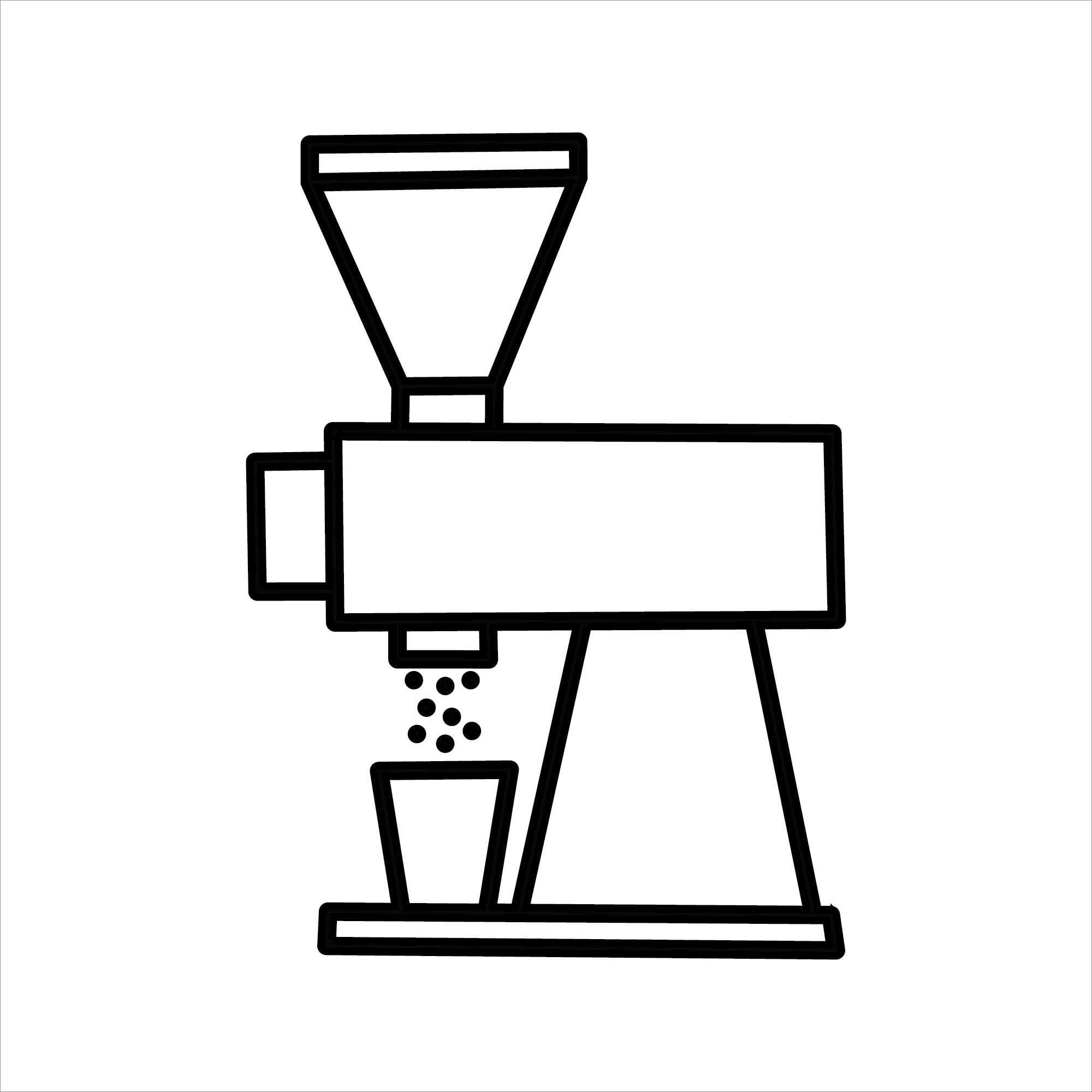 Coffee Grinder