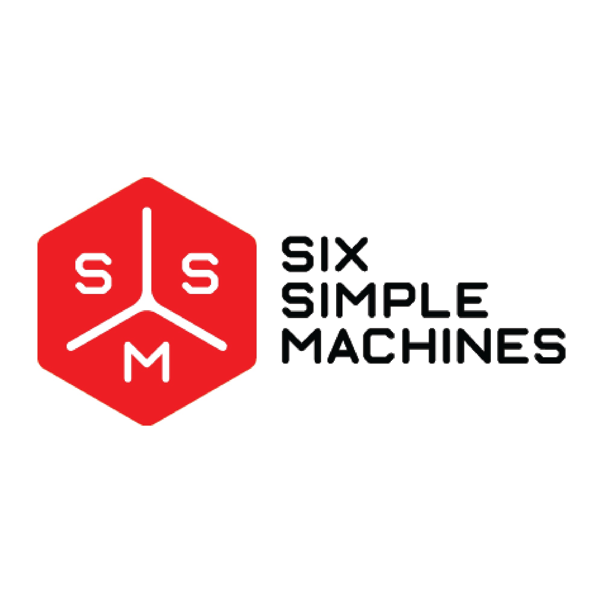 Six Simple Machines