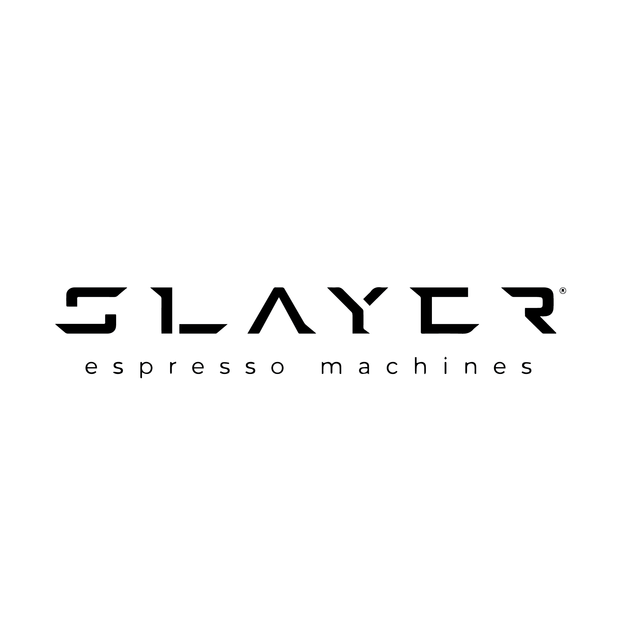 Slayer Espresso Machine