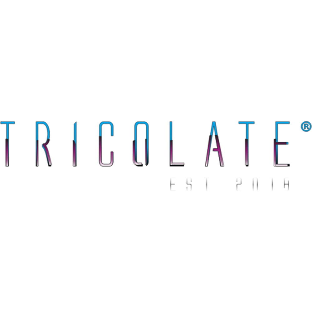 Tricolate