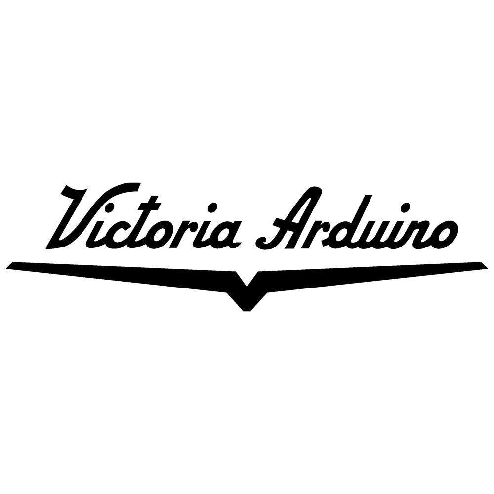 Victoria Arduino