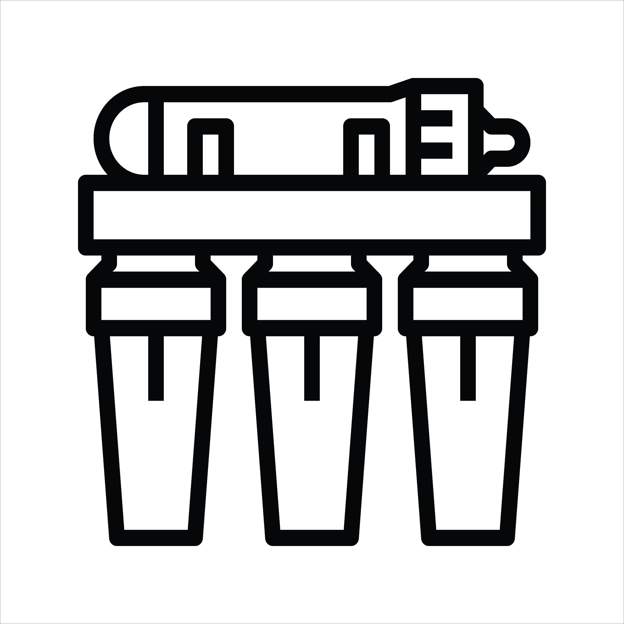 Water Solutions