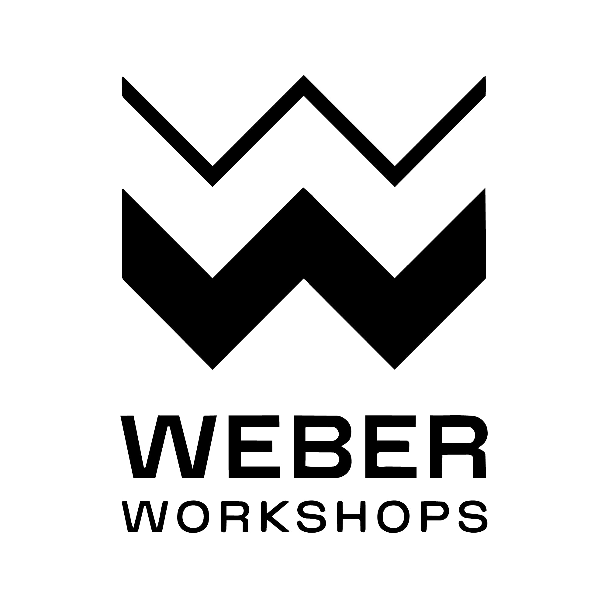 Weber Workshops