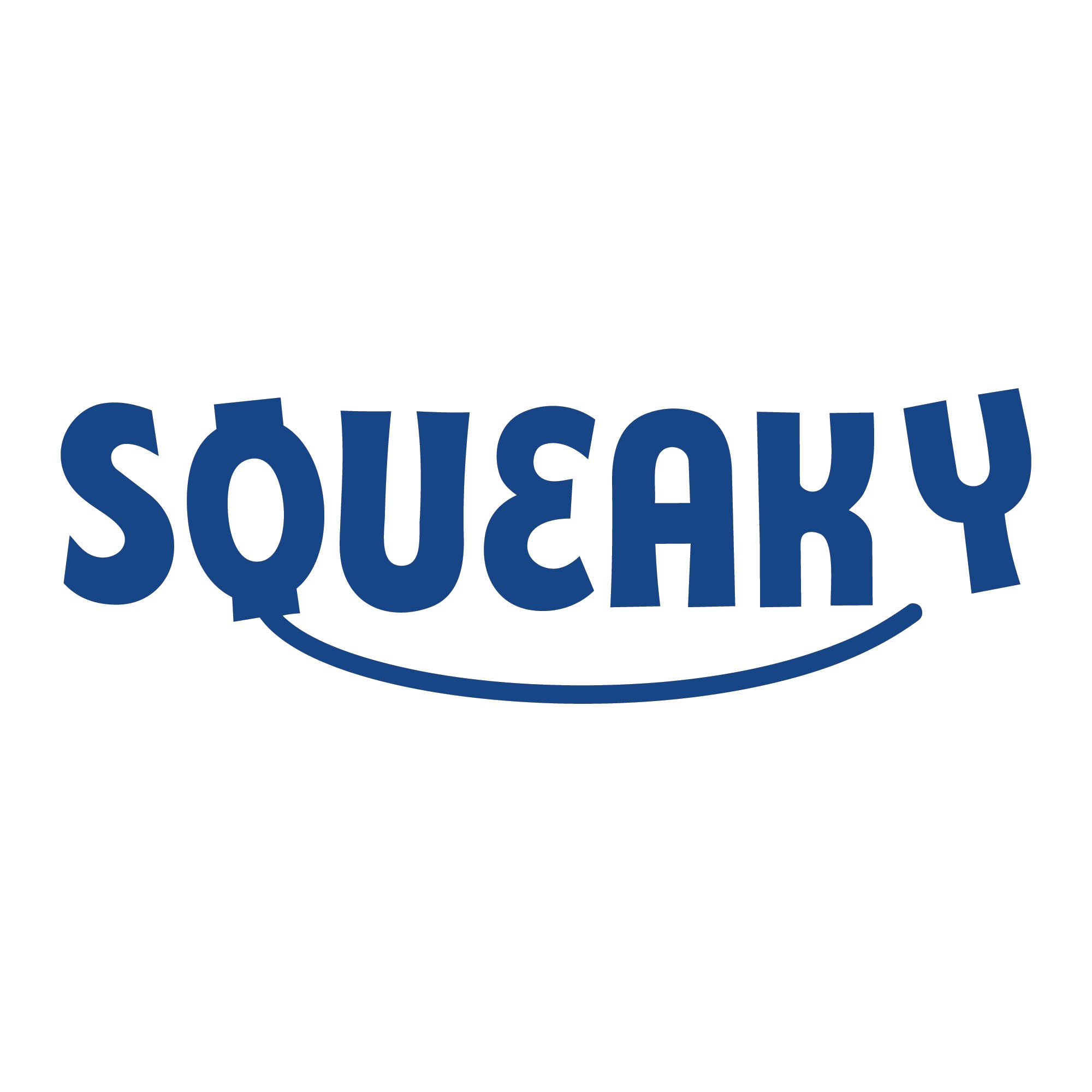 Squeaky Coffee