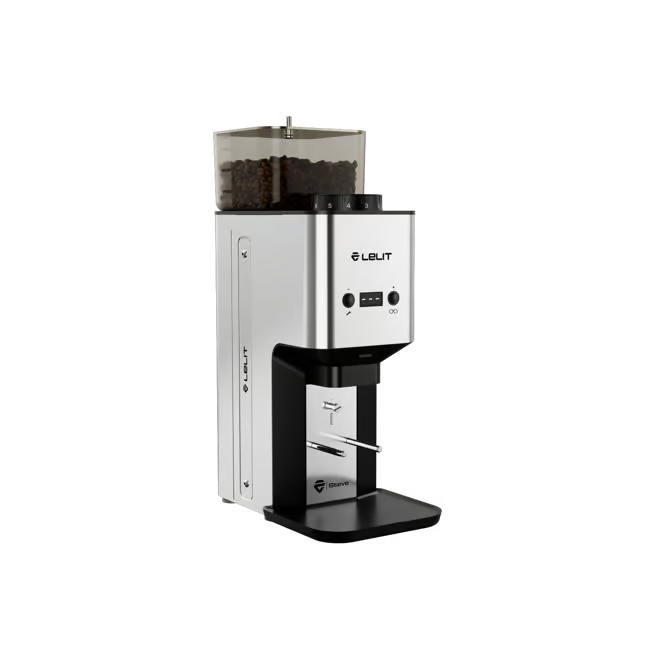 Lelit Steve Coffee Grinder