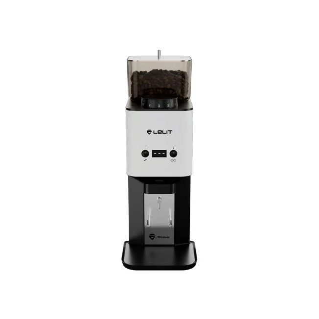 Lelit Steve Coffee Grinder