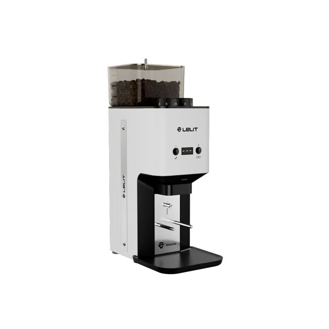 Lelit Steve Coffee Grinder