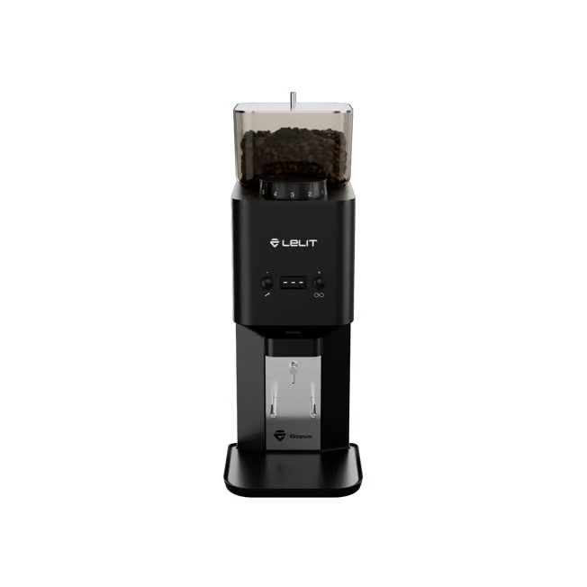 Lelit Steve Coffee Grinder