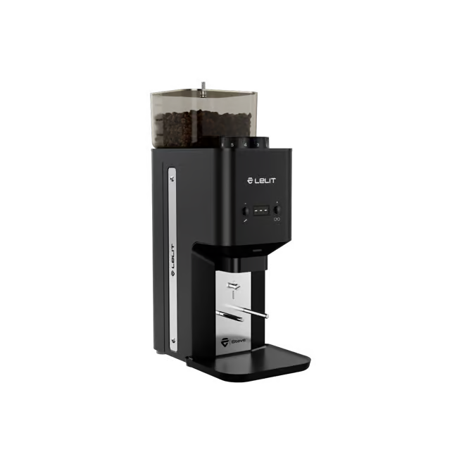 Lelit Steve Coffee Grinder