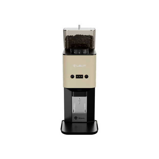 Lelit Steve Coffee Grinder