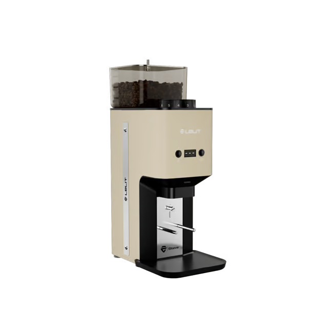 Lelit Steve Coffee Grinder