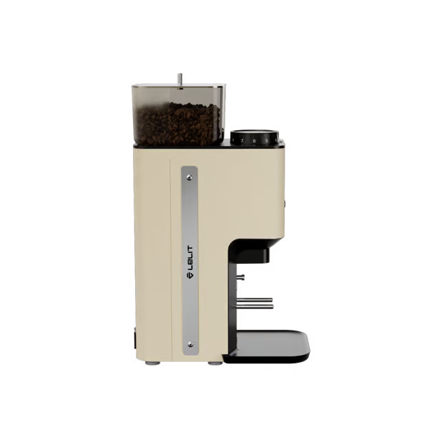 Lelit Steve Coffee Grinder