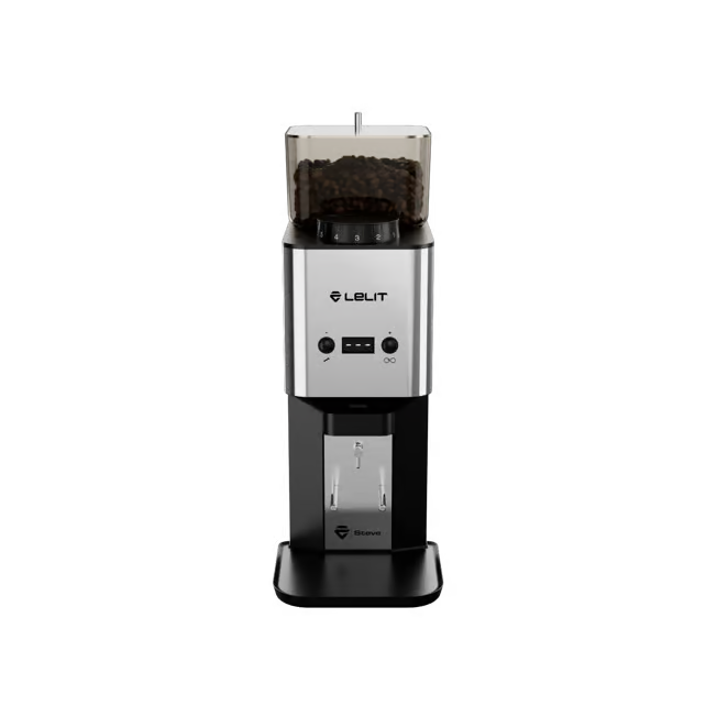Lelit Steve Coffee Grinder