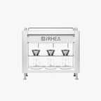 iRhea M3 Pro (with Boiler) - Que Coffee
