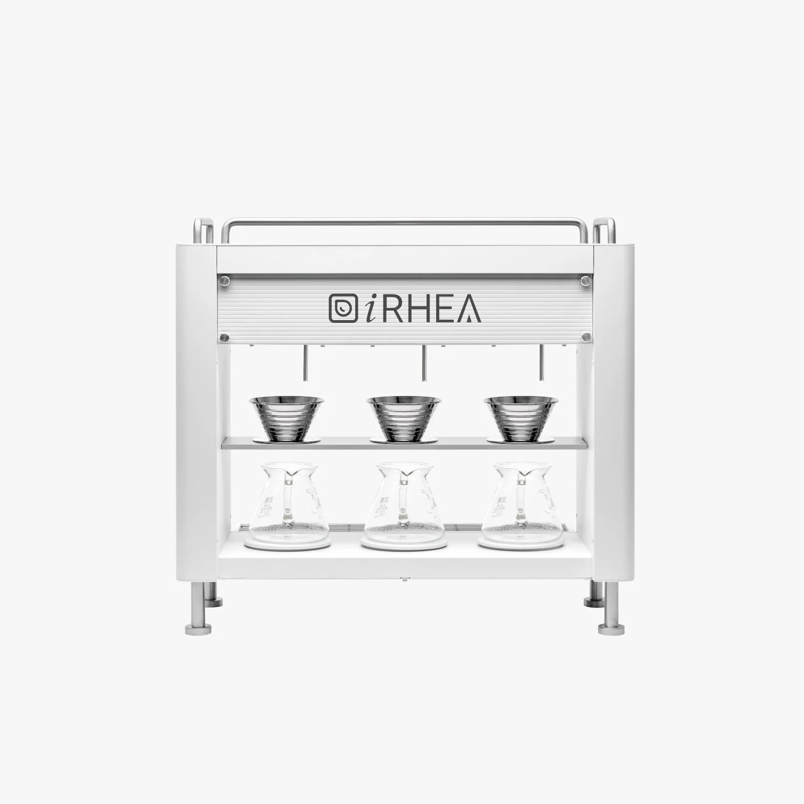 iRhea M3 Pro (with Boiler) - Que Coffee