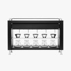 iRhea M5 Pro (with Boiler) - Que Coffee
