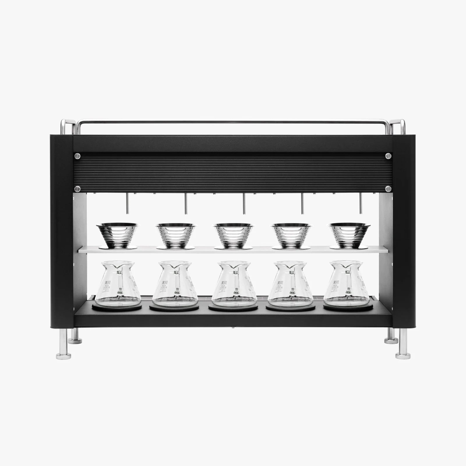 iRhea M5 Pro (with Boiler) - Que Coffee