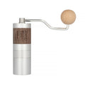1Zpresso Q2 Manual Coffee Grinder Heptagonal - Que Coffee