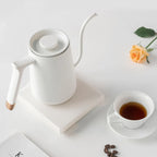 Timemore Electric Smart Kettle 600ml - Que Coffee