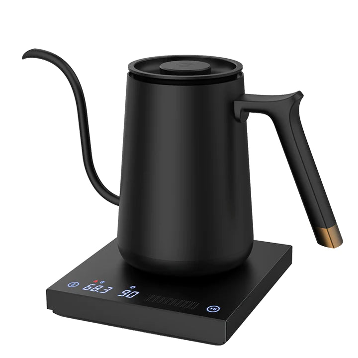 Timemore Electric Smart Kettle 600ml - Que Coffee