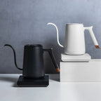 Timemore Electric Smart Kettle 600ml - Que Coffee