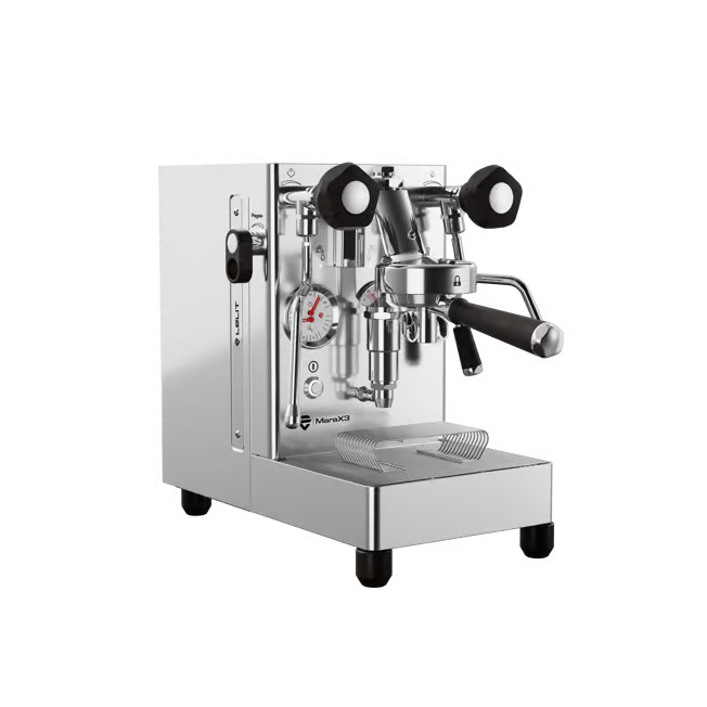 Lelit MaraX3 Espresso Machine