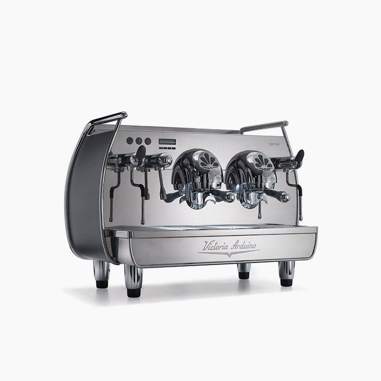 ماكينة إسبريسو فيكتوريا أردوينو أدونيس