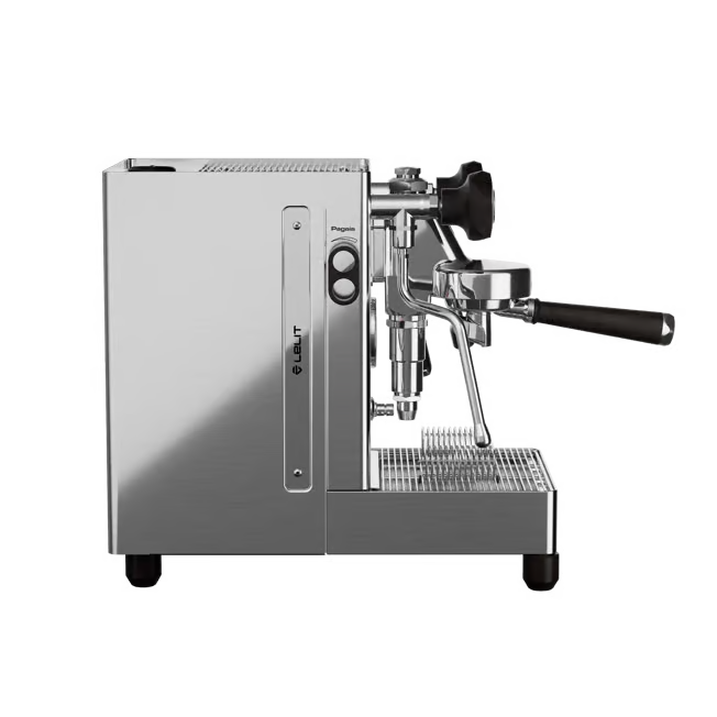 Lelit MaraX3 Espresso Machine