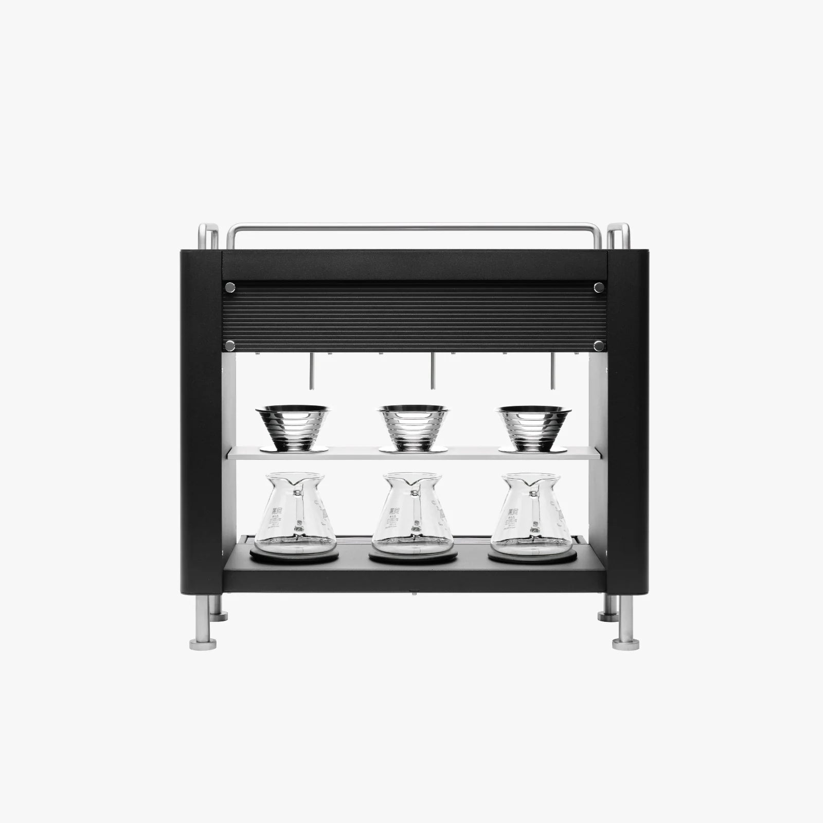 iRhea M3 Pro (with Boiler) - Que Coffee