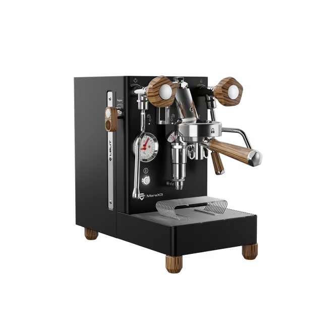 Lelit MaraX3 Espresso Machine