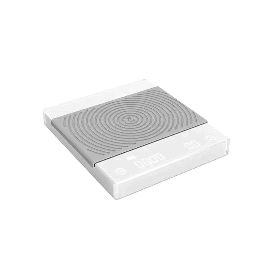 Timemore Basic Scale White - Que Coffee