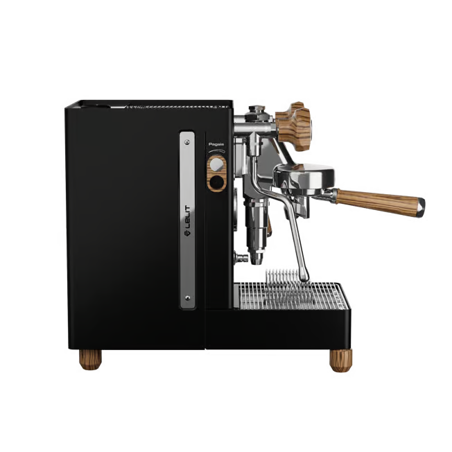 Lelit MaraX3 Espresso Machine