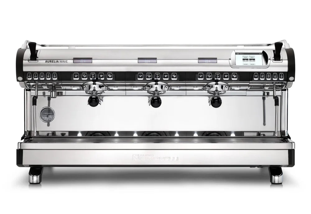 Nuova Simonelli Aurelia Wave T3 Espresso Machine