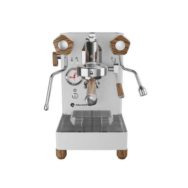 Lelit MaraX3 Espresso Machine