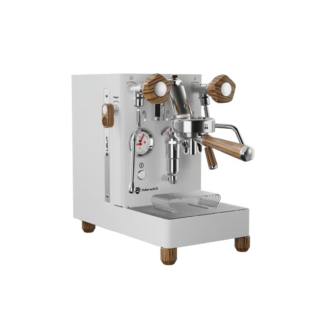 Lelit MaraX3 Espresso Machine