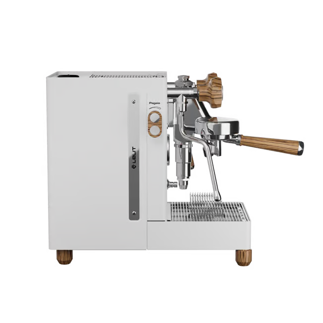 Lelit MaraX3 Espresso Machine