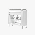 iRhea M3 Pro (with Boiler) - Que Coffee